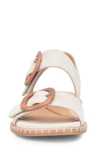 Söfft Napa Slingback Sandal