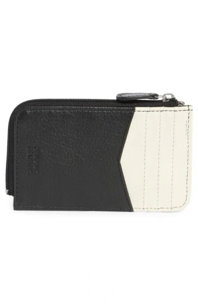 Mundi Small Leather Goods Penny Chain Wallet