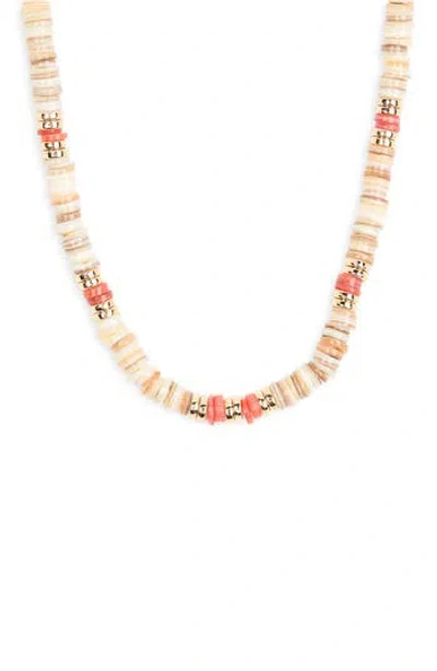 Nordstrom Rack Heshi Bead Necklace