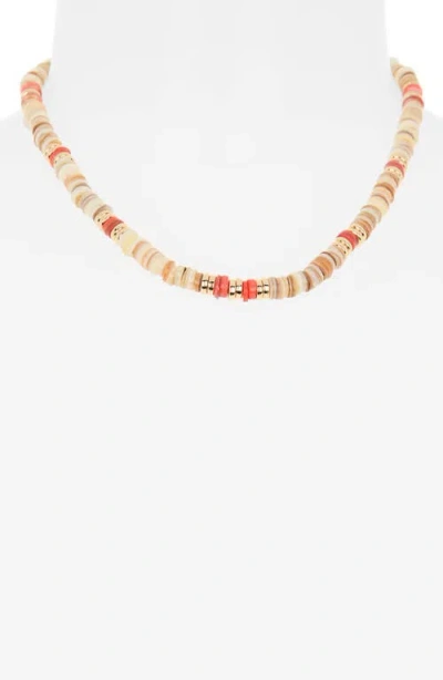 Nordstrom Rack Heshi Bead Necklace