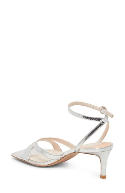 Dolce Vita Becki Ankle Strap Sandal