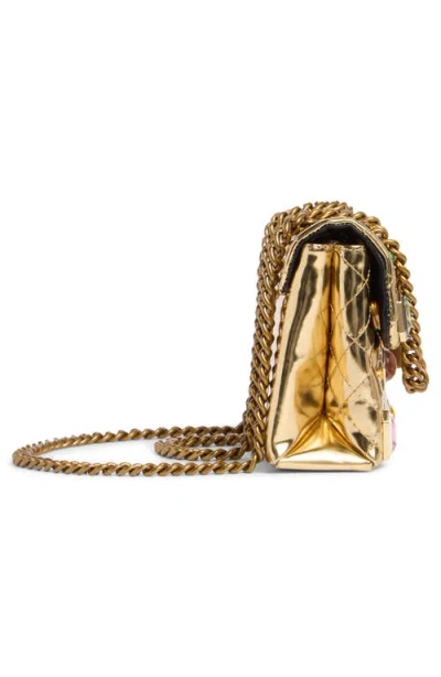 Kurt Geiger London Mini Brixton Gems Convertible Shoulder Bag