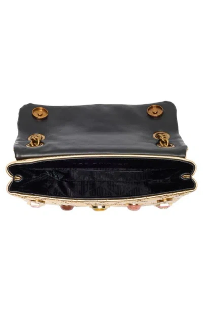 Kurt Geiger London Mini Brixton Gems Convertible Shoulder Bag