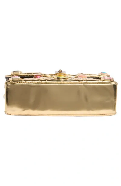 Kurt Geiger London Mini Brixton Gems Convertible Shoulder Bag