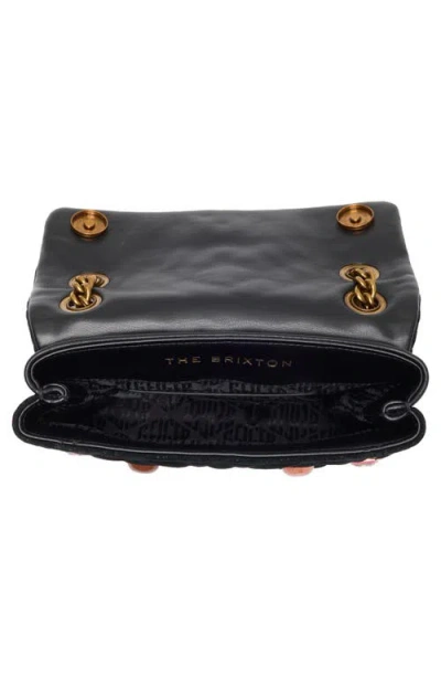 Kurt Geiger London Mini Brixton Gems Convertible Shoulder Bag