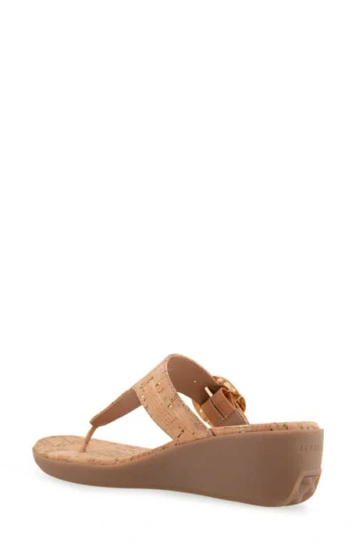 Aerosoles Izola Wedge Sandal