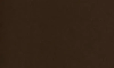 Vince Mid Rise Tapered Pull-on Pants In Brown
