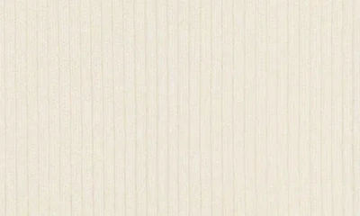 Twp Harbor Ribbed Cashmere Tank In White