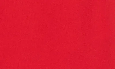Quiksilver Banner Ripstop Volley Swim Trunks In Red