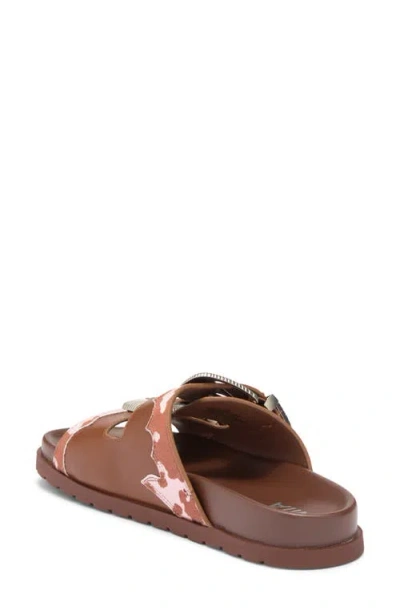 Mia Tibby Slide Sandal