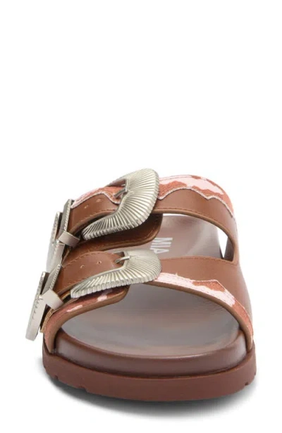 Mia Tibby Slide Sandal