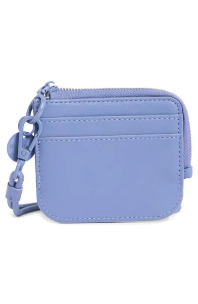 Steve Madden Small Card Wallet Wristlet