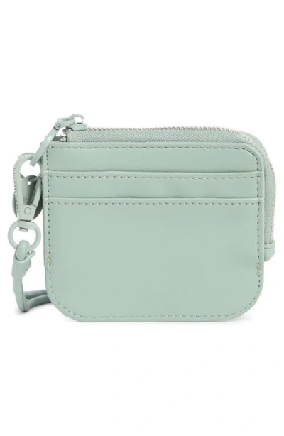 Steve Madden Small Card Wallet Wristlet