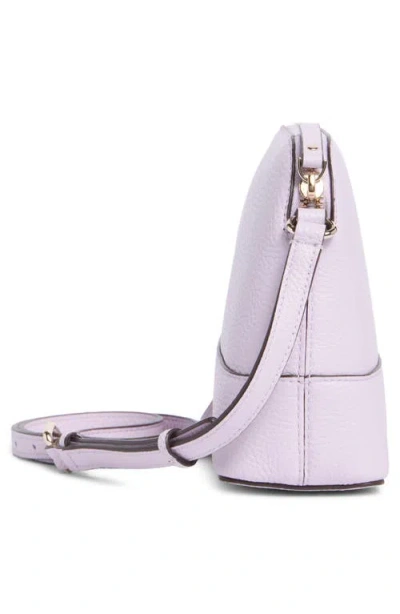 Kate Spade New York Southport Ave Hannah Leather Crossbody Bag
