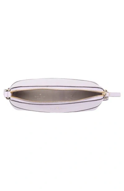 Kate Spade New York Southport Ave Hannah Leather Crossbody Bag