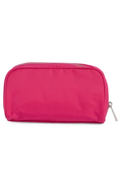 Marc Jacobs Preppy Nylon Cosmetic Case