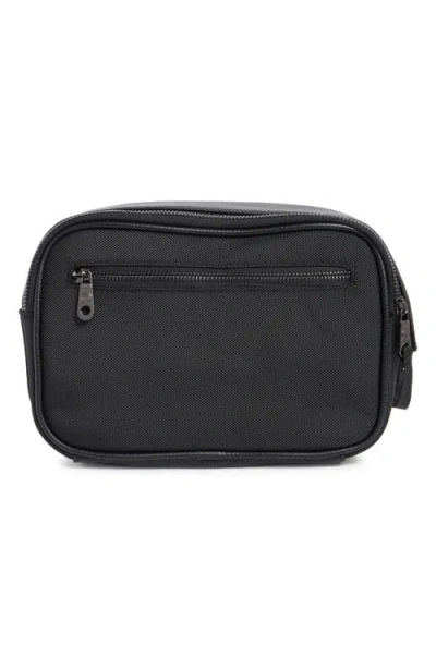 Robert Graham Lovey Double Zip Dopp Kit