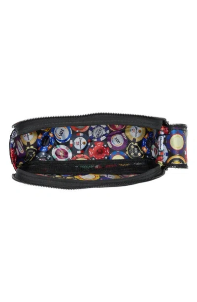 Robert Graham Lovey Double Zip Dopp Kit