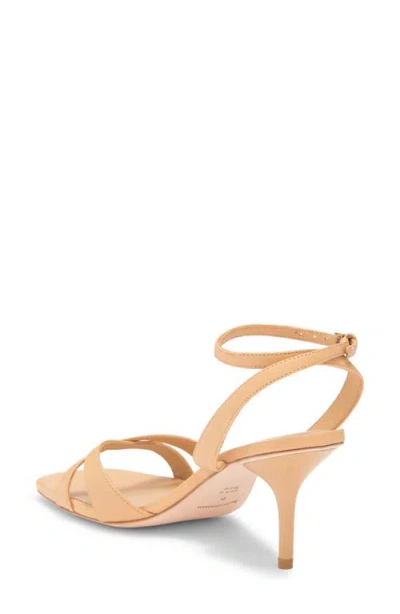Reformation Grace Ankle Strap Sandal