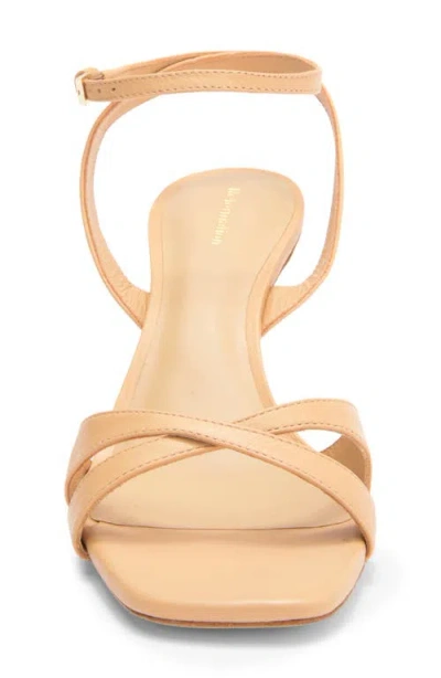 Reformation Grace Ankle Strap Sandal