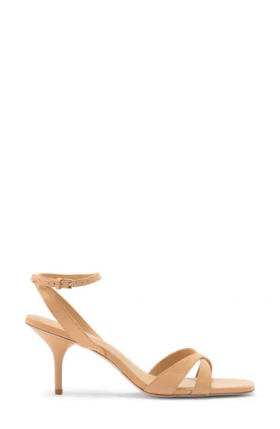 Reformation Grace Ankle Strap Sandal