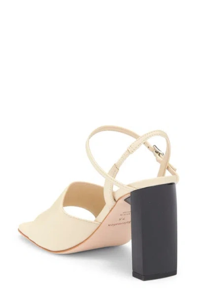 Reformation Grayson Sandal