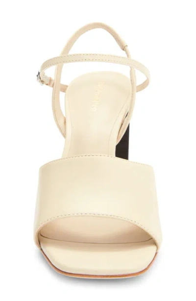 Reformation Grayson Sandal