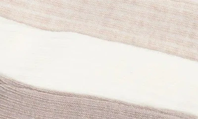 Lucky Brand 10-pack Assorted Speckle No Show Socks In Multi