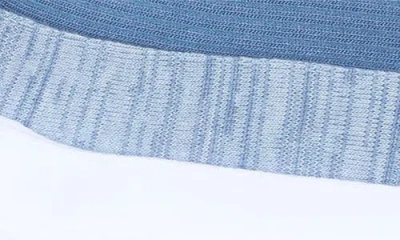 Vince Camuto 10-pack Assorted Random Feed Ribbed Socks