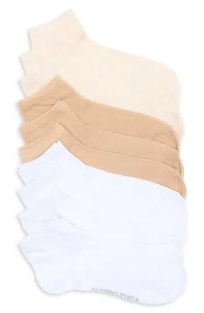 Vince Camuto 10-pack Assorted Ankle Socks