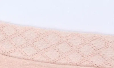 Vince Camuto 10-pack Assorted Pointelle Ankle Socks
