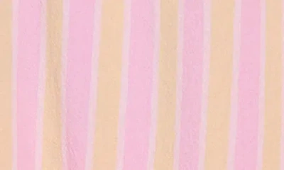 Rdi Stripe Wide Leg Pants