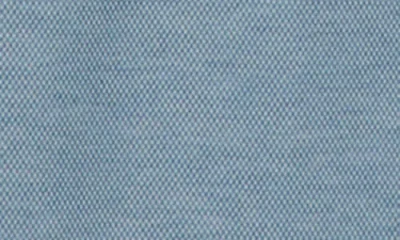 Original Penguin Notch Lapel Blazer In Blue