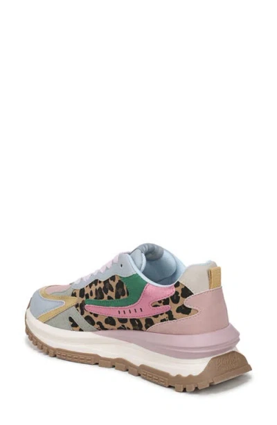 Blowfish Malibu Leo Sneaker