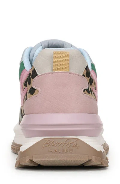 Blowfish Malibu Leo Sneaker