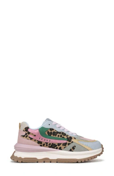 Blowfish Malibu Leo Sneaker