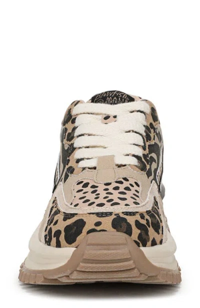 Blowfish Malibu Leo Sneaker