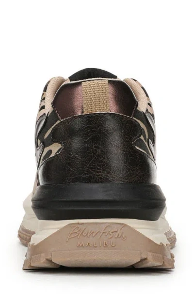 Blowfish Malibu Leo Sneaker