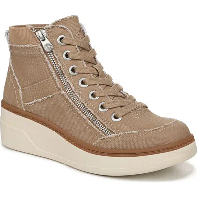 Blowfish Malibu Camden Wedge Sneaker