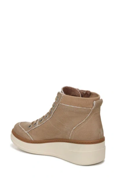 Blowfish Malibu Camden Wedge Sneaker