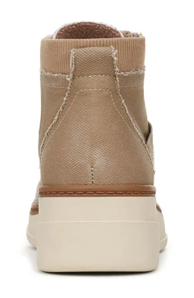 Blowfish Malibu Camden Wedge Sneaker