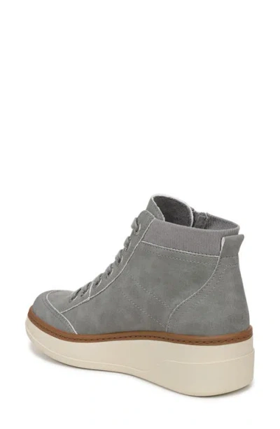 Blowfish Malibu Camden Wedge Sneaker