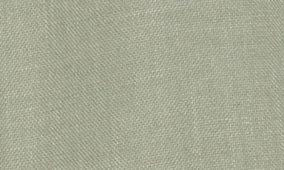 Nautica Green Structure Weave Sport Coat In Green