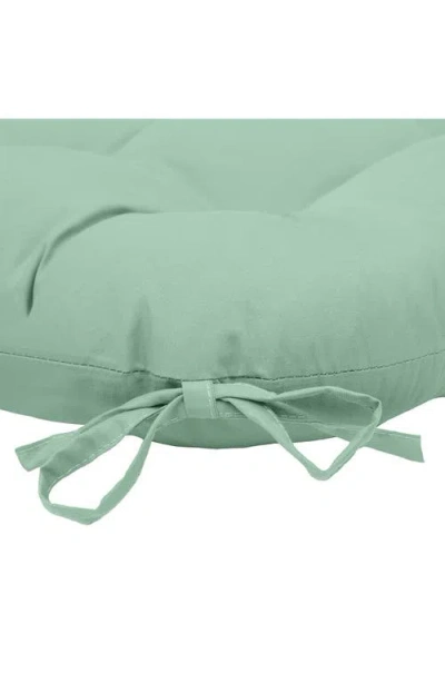 Outdoor Decor By Commonwealth 2-pack Chair Pads