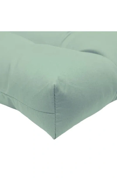 Outdoor Decor By Commonwealth 2-pack Chair Pads