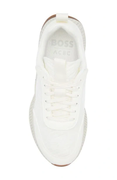 Hugo Boss Boss Ttnm Evo Runn Sneaker