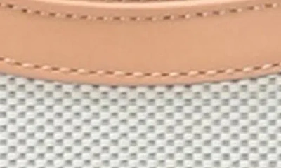 Miztique Canvas Woven Shoulder Bag
