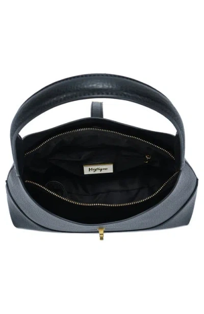Miztique Buckle Shoulder Bag