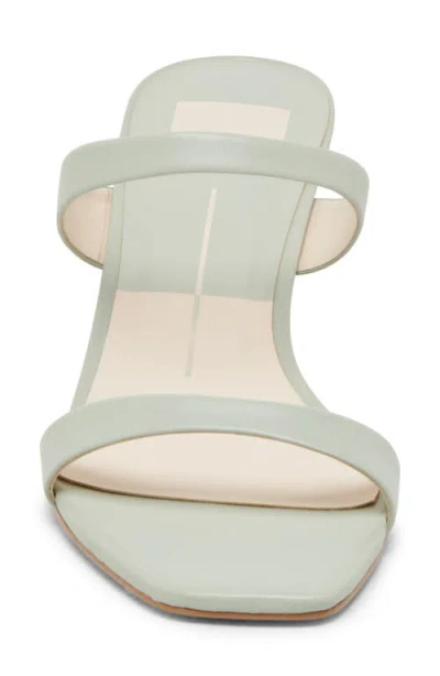 Dolce Vita Genora Slide Sandal