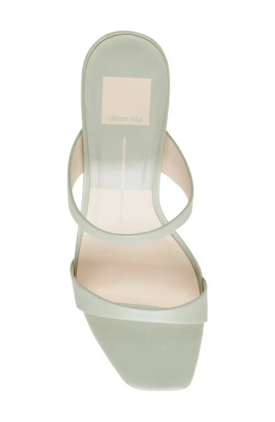 Dolce Vita Genora Slide Sandal